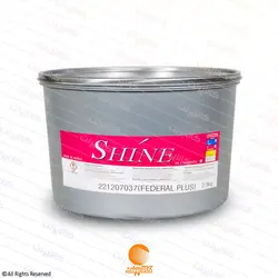 مرکب فدرال پلاس قرمز | Federal Plus