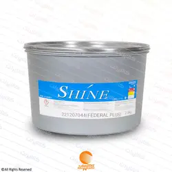 مرکب فدرال پلاس آبی | Federal Plus