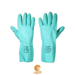 دستکش ضد حلال Nitrile