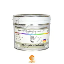 مرکب سفید گچی