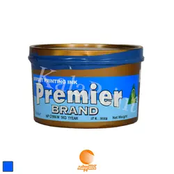 مرکب پریمر آبی یووی (Premier)