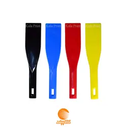 کاردک مرکب چاپ