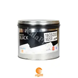 مرکب تحریر مشکی (OS/2000)