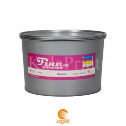 مرکب قرمز فاین اینک (FINE INK)