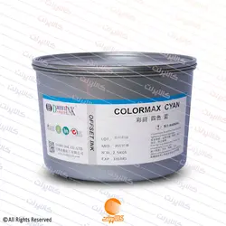 مرکب آبی کالر مکس (دای های DaIHEI INK)