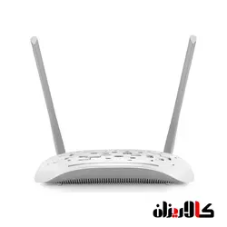 مودم روتر تی پی لینک TD-W8961N