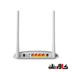 مودم روتر تی پی لینک TD-W8961N