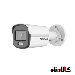 دوربین تحت شبکه ColorVu هایک ویژن DS-2CD1027G0-L - کالاریزان