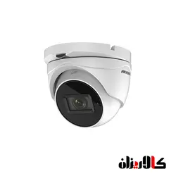 دوربین موتورایز توربو HD هایک ویژن مدل DS-2CE56H0T-IT3ZF