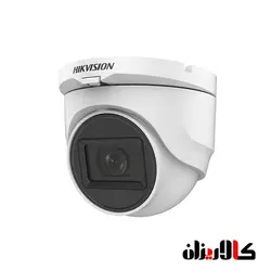 دوربین توربو HD هایک ویژن مدل DS-2CE76H0T-ITMF
