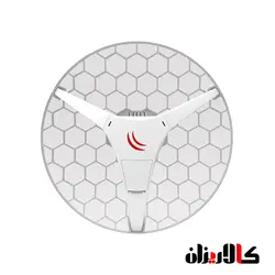 اکسس پوینت LHG5 بی سیم میکروتیک