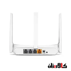 روتر وایرلس مرکوسیس مدل MW305R - کالاریزان