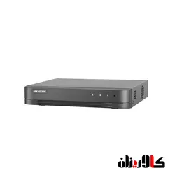 قیمت مشخصات دستگاه 16 کانال DVR هایک ویژن مدل DS-7216HGHI-K1 - کالاریزان
