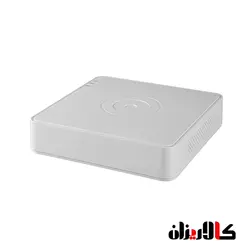 قیمت مشخصات دستگاه 16 کانال DVR هایک ویژن مدل DS-7116HQHI-K1 - کالاریزان