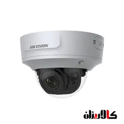 دوربین موتورایز تحت شبکه هایک ویژن مدل DS-2CD2743G1-IZS