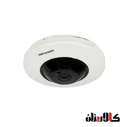 دوربین IP تحت شبکه هایک ویژن مدل DS-2CD2955FWD-I
