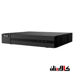 قیمت دستگاه 4 کانال هایلوک DVR مدل DVR-204U-F1 گارانتی پارس ارتباط