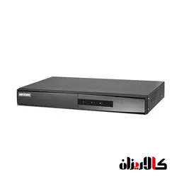 دستگاه 8 کانال هایک ویژن مدل DS-7108NI-Q1/M - کالاریزان