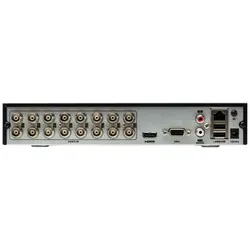 قیمت و مشخصات دستگاه 16 کانال DVR هایلوک مدل DVR-216Q-F1 - کالاریزان