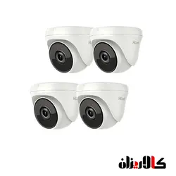 پکیج 4 تایی دوربین THC-T140