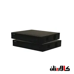 پکیج 2 تایی DVR-208Q-K1 گارانتی پارس ارتباط ( دستگاه DVR ) - کالاریزان