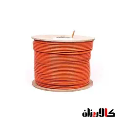 قیمت مشخصات کابل شبکه CAT6 SFTP CCA Indoor برند FPnet - کالاریزان