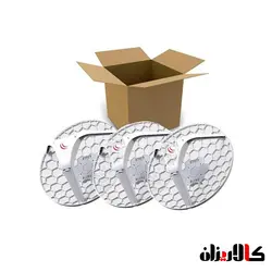 قیمت و مشخصات پکیج 3 تایی LHG5 فروش به همکار - کالاریزان