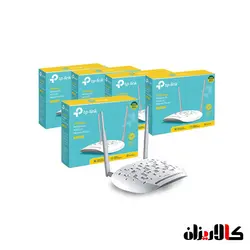 پکیج 5 تایی مودم TD-W8961N فروش به همکار - کالاریزان