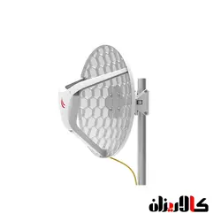 مشخصات اکسس پوینت LHG 60G میکروتیک Mikrotik - کالاریزان