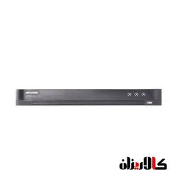 قیمت و مشخصات دستگاه 8 کانال DVR هایک ویژن مدل DS-7208HUHI-K2/P - کالاریزان