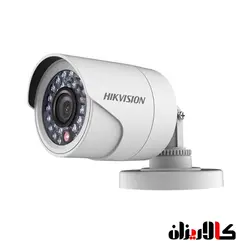 قیمت و مشخصات دوربین توربو HD هایک ویژن مدل DS-2CE16D0T-IRF - کالاریزان