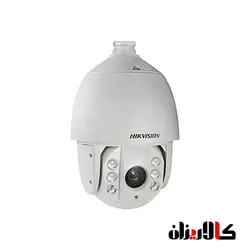 دوربین DS-2DE7232IW-AE اسپیددام IP هایک ویژن - کالاریزان