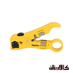 سیم لخت کن استریپر کابل شبکه رپیتون RP-ST3 ساخت انگلستان - کالاریزان