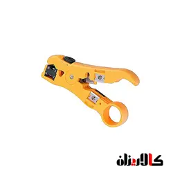 سیم لخت کن استریپر کابل شبکه رپیتون RP-ST3 ساخت انگلستان - کالاریزان