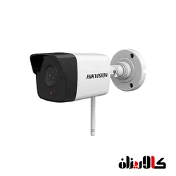 قیمت دوربین IP هایک ویژن میکروفون دار مدل DS-2CV1021G0-IDW1 - کالاریزان