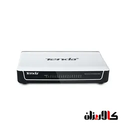 سوئیچ 16 پورت تندا مدل S16 - کالاریزان