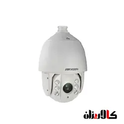قیمت و مشخصات دوربین اسپیددام هایک ویژن مدل DS-2AE7230TI-A - کالاریزان