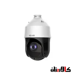 قیمت و مشخصات دوربین اسپیددام IP هایلوک مدل PTZ-N4215I-DE - کالاریزان