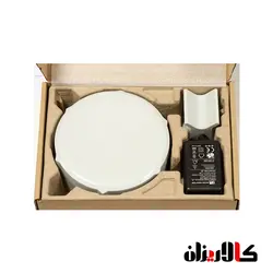 رادیو وایرلس میکروتیک مدل SXT 2 - کالاریزان