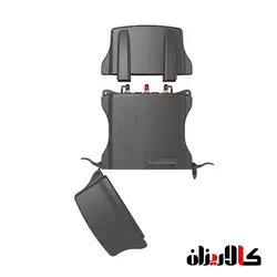 رادیو وایرلس میکروتیک مدل NetMetal 5 - کالاریزان