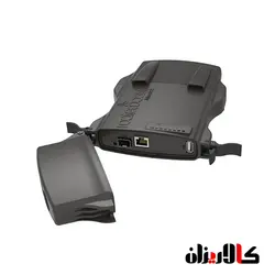 رادیو وایرلس میکروتیک مدل NetMetal 5 - کالاریزان