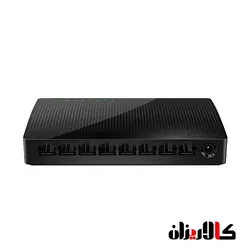 سوئیچ 8 پورت SG108 برند تندا ( 10/100/1000Mbps ) - کالاریزان
