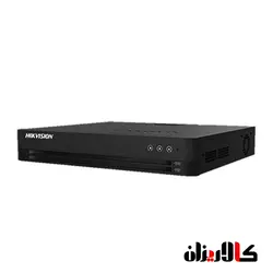 قیمت و مشخصات دستگاه 32 کانال NVR هایک ویژن DS-7732NI-Q4/16P - کالاریزان
