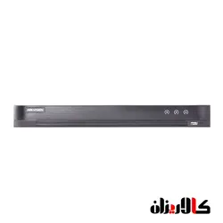 قیمت و مشخصات دستگاه 32 کانال DVR هایک ویژن مدل DS-7232HQHI-K2 - کالاریزان