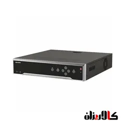 قیمت و مشخصات دستگاه 32 کانال NVR هایک ویژن DS-7732NI-K4/16P - کالاریزان
