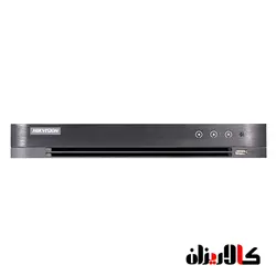 قیمت و مشخصات دستگاه 4 کانال DVR هایک ویژن مدل DS-7204HUHI-K1 - کالاریزان