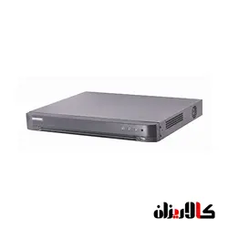 قیمت دستگاه DS-7216HQHI-K1 هایک ویژن 16 کانال DVR - کالاریزان