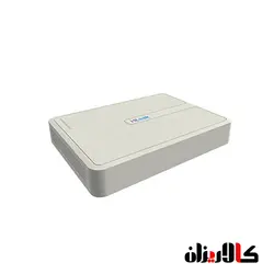 قیمت و مشخصات دستگاه 4 کانال NVR هایلوک مدل NVR-104-B/4P - کالاریزان