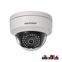 مشخصات دوربین IP هایک ویژن مدل DS-2CD2152F-IS میکروفون دار - کالاریزان