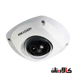 دوربین IP هایک ویژن مدل DS-2CD2542FWD-IS قیمت و مشخصات - کالاریزان